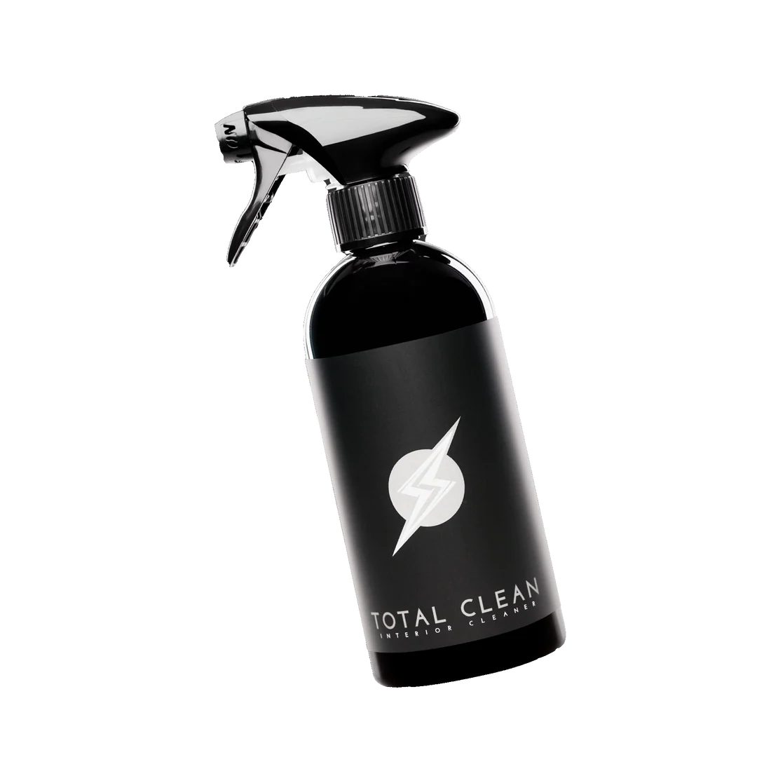TOTAL CLEAN 500ml - SPRAY CURATARE INTERIOR