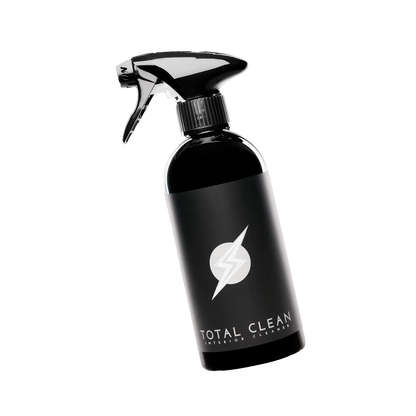 TOTAL CLEAN 500ml - SPRAY CURATARE INTERIOR