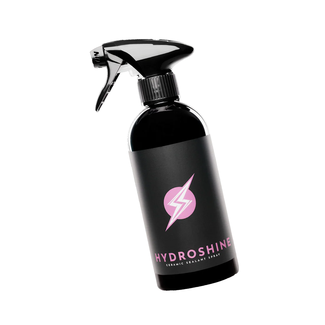 HYDROSHINE 500ml - SEALANT CERAMIC PENTRU LAC (VOPSEA)