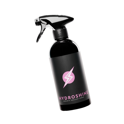 HYDROSHINE 500ml - SEALANT CERAMIC PENTRU LAC (VOPSEA)