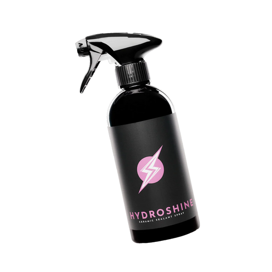 HYDROSHINE 500ml - SEALANT CERAMIC PENTRU LAC (VOPSEA)