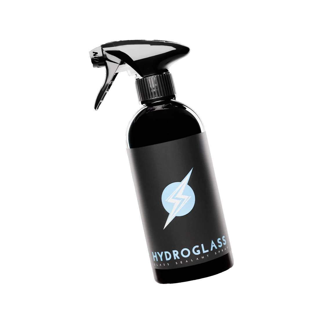 HYDROGLASS SPRAY 500ml - TRATAMENT HIDROFOB PARBRIZ SI GEAMURI