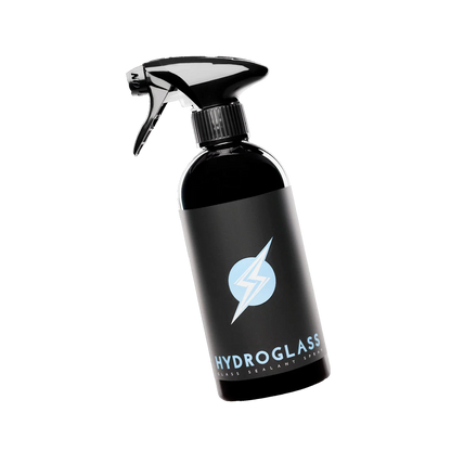 HYDROGLASS SPRAY 500ml - TRATAMENT HIDROFOB PARBRIZ SI GEAMURI