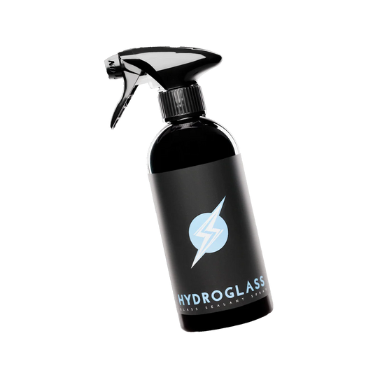 HYDROGLASS SPRAY 500ml - TRATAMENT HIDROFOB PARBRIZ SI GEAMURI