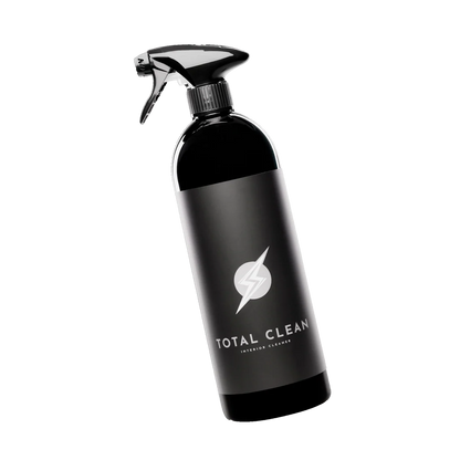 TOTAL CLEAN 1000ml - SPRAY CURATARE INTERIOR