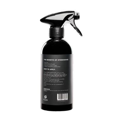 HYDROSHINE 500ml - SEALANT CERAMIC PENTRU LAC (VOPSEA)