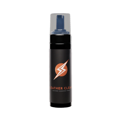 LEATHER CLEAN 200ml - SPUMA CURATARE PIELE