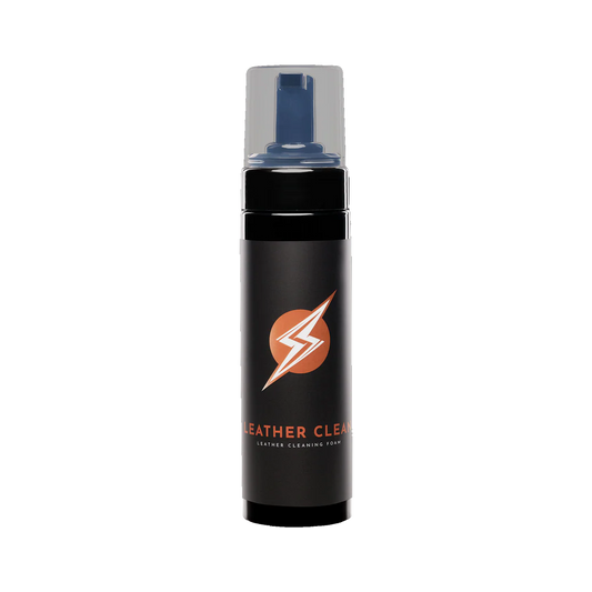 LEATHER CLEAN 200ml - SPUMA CURATARE PIELE