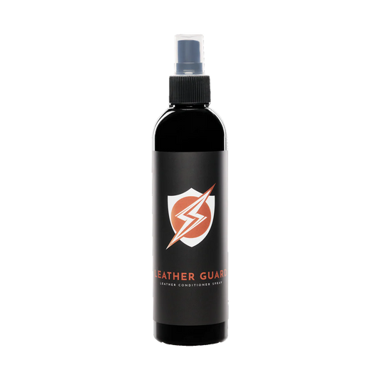 LEATHER GUARD 250ml - SPRAY HIDRATARE SI PROTECTIE PIELE