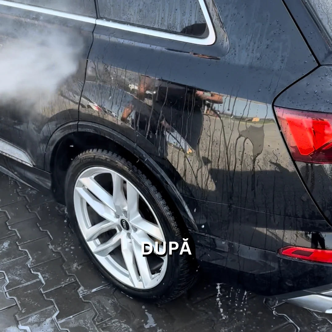 HYDROCOAT 100ml - CEARA AUTO LICHIDA CERAMICA