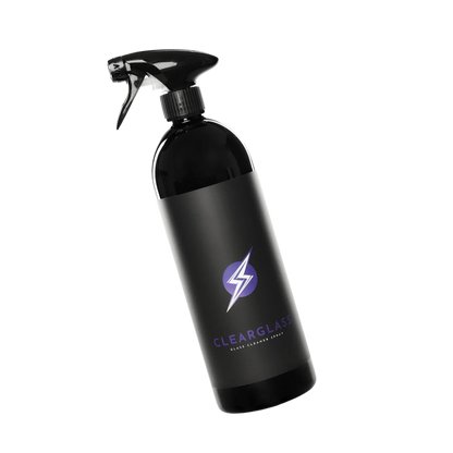 CLEARGLASS SPRAY 1000ml - SOLUTIE CURATARE GEAMURI