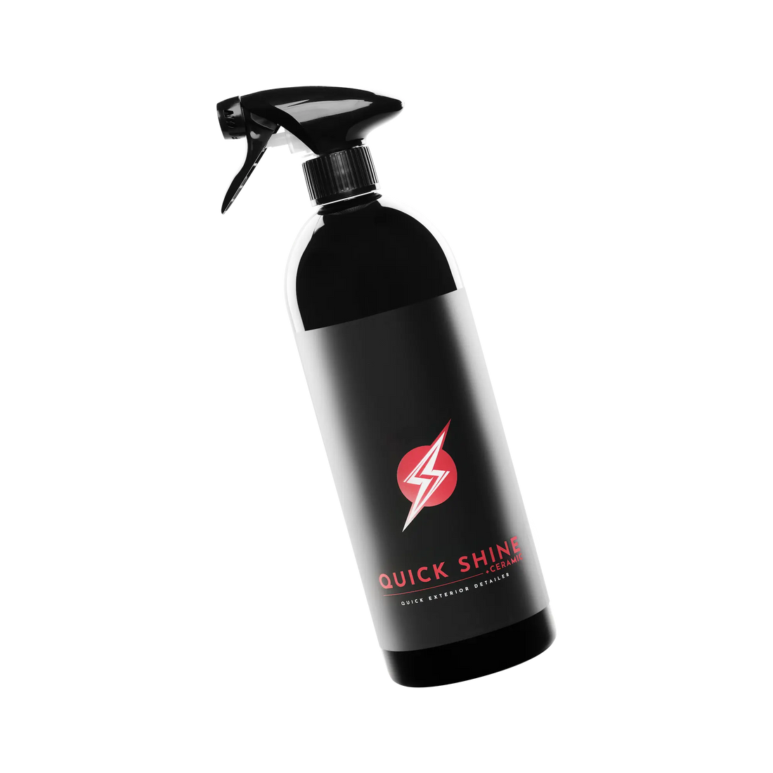 QUICK SHINE 1L - SOLUTIE PENTRU LUCIU AUTO