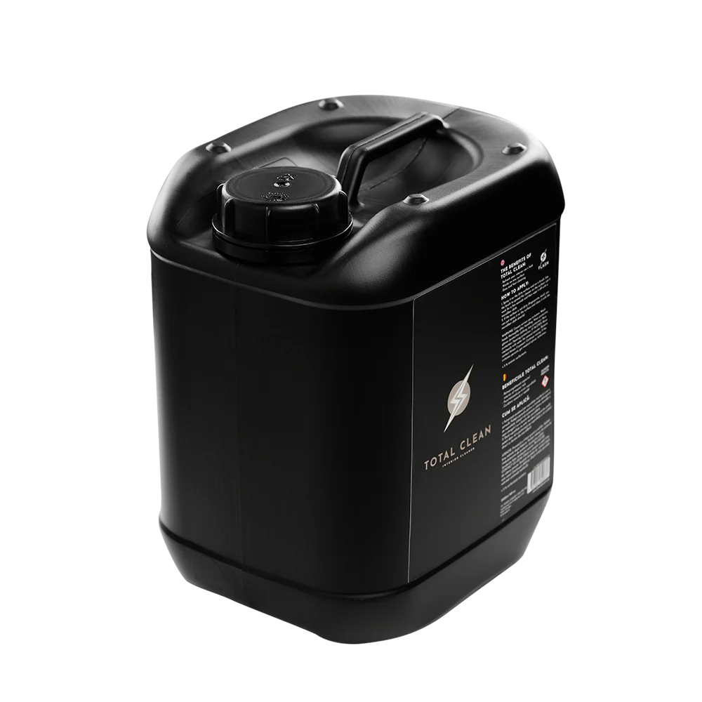 TOTAL CLEAN 5L - SPRAY CURATARE INTERIOR