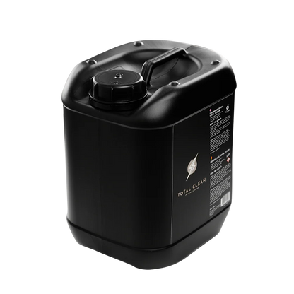 TOTAL CLEAN 5L - SPRAY CURATARE INTERIOR