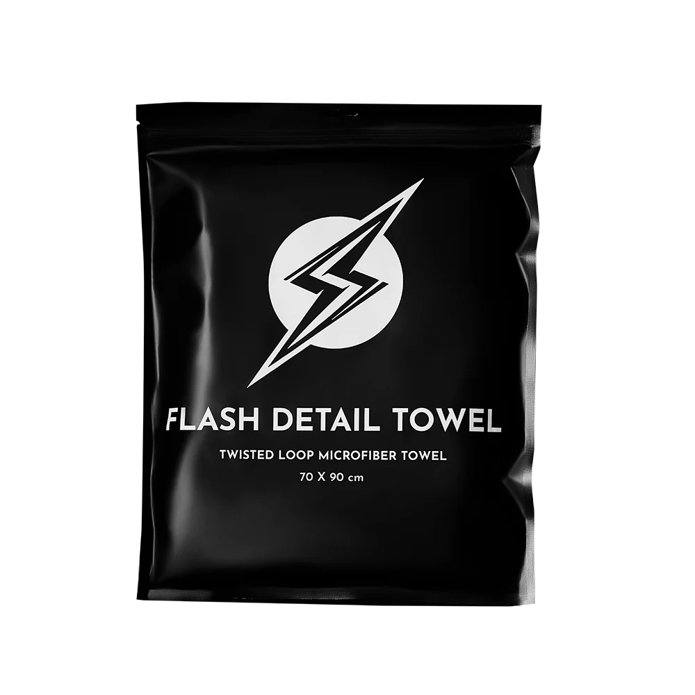 PROSOP FLASH DETAIL V2 - 750GSM - 90*70CM