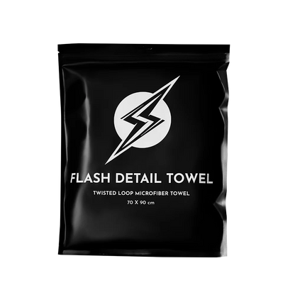 PROSOP FLASH DETAIL V2 - 750GSM - 90*70CM