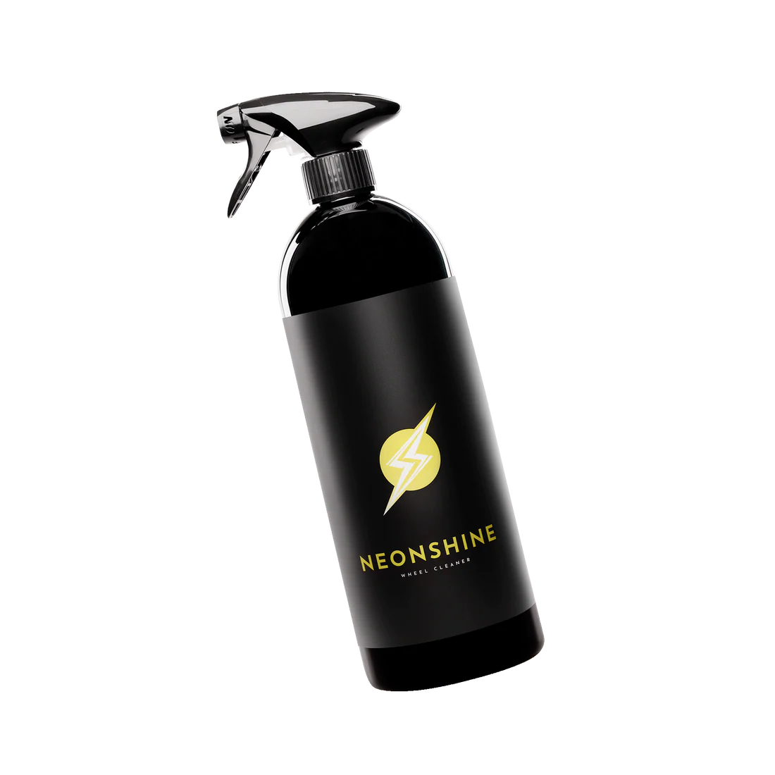 NEONSHINE SPRAY 1000ml - SOLUTIE CURATARE JANTE