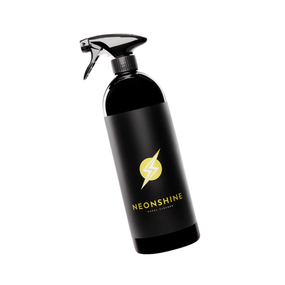 NEONSHINE SPRAY 1000ml - SOLUTIE CURATARE JANTE